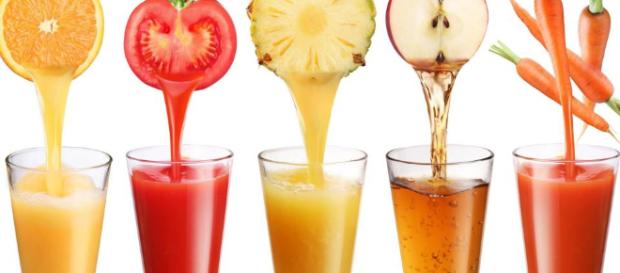 Las bebidas y sus beneficios para la salud Las bebidas y sus beneficios para la salud
