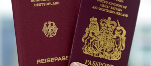Brexit: Briten stellen in München Antrag auf deutsche ... - abendzeitung-muenchen.de Brexit: Briten stellen in München Antrag auf deutsche ... - abendzeitung-muenchen.de