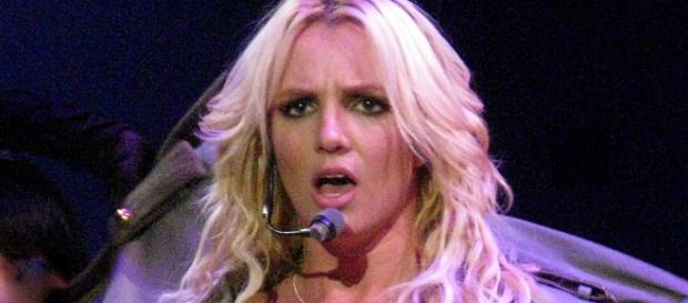Britney Spears not happy with Kevin Federline child support increase demands. [Wikimedia Commons/LoveYouSay} Britney Spears not happy with Kevin Federline child support increase demands. [Wikimedia Commons/LoveYouSay}