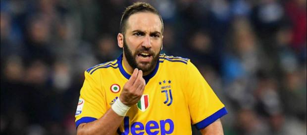 Calciomercato Juve: il Psg bussa per Higuain, girandola d ... - fantagazzetta.com Calciomercato Juve: il Psg bussa per Higuain, girandola d ... - fantagazzetta.com