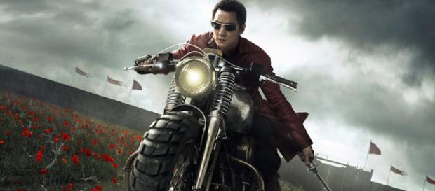 CeC | Into the badlands 3 temporada estreno en AMC USA: ¡Fecha . CeC | Into the badlands 3 temporada estreno en AMC USA: ¡Fecha .