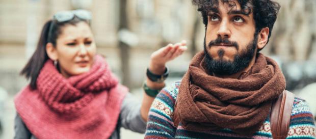 Cosas que no debes decirle a tu pareja Cosas que no debes decirle a tu pareja