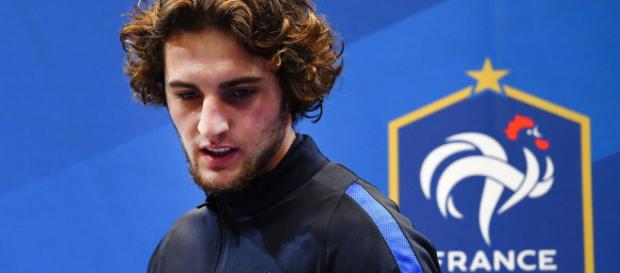 Coupe du Monde 2018 : Adrien Rabiot refuse d'être suppléant en ... - free.fr Coupe du Monde 2018 : Adrien Rabiot refuse d'être suppléant en ... - free.fr