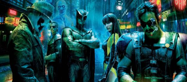 Damon Lindelof se disculpa por Watchmen Damon Lindelof se disculpa por Watchmen