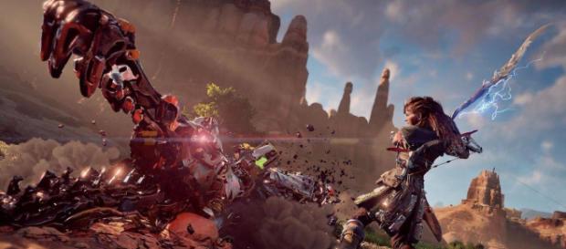 Desarrollador Horizon Zero Dawn trabajando en un nuevo RPG? Desarrollador Horizon Zero Dawn trabajando en un nuevo RPG?