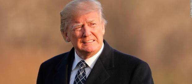 Donald Trump jugará golf durante su visita a Gran Bretaña en julio Donald Trump jugará golf durante su visita a Gran Bretaña en julio