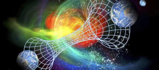 El Misterio del 'Efecto Mandela' de Universos Paralelos El Misterio del 'Efecto Mandela' de Universos Paralelos