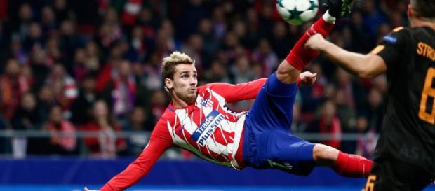 El plan del FC Barcelona si no ficha a Griezmann - mundodeportivo.com El plan del FC Barcelona si no ficha a Griezmann - mundodeportivo.com
