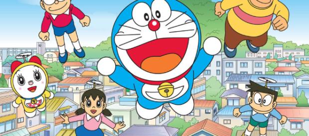 Es un género de anime infantil, que proviene de la nación japonesa y comenzó siendo un género de Comic Es un género de anime infantil, que proviene de la nación japonesa y comenzó siendo un género de Comic