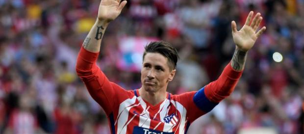 Fernando José Torres Sanz (Fuenlabrada, Madrid, 20 de marzo de 1984) es un futbolista español. Fernando José Torres Sanz (Fuenlabrada, Madrid, 20 de marzo de 1984) es un futbolista español.
