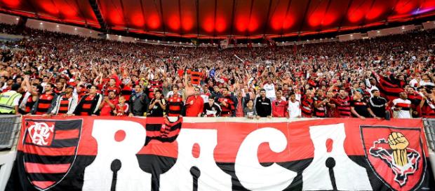 Flamengo x Bahia ao vivo nesta quinta Flamengo x Bahia ao vivo nesta quinta