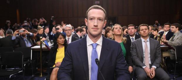 Zuckerberg si scusa, ma il parlamento europeo non è convinto Zuckerberg si scusa, ma il parlamento europeo non è convinto