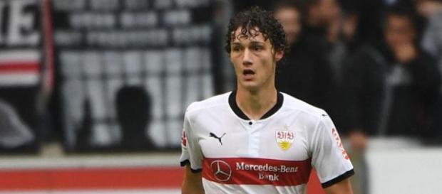 Frankreich fährt mit Benjamin Pavard zur WM nach Russland Frankreich fährt mit Benjamin Pavard zur WM nach Russland