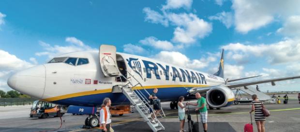 Gran Canaria: Nuove regole 2018 Ryanair per i bagagli a mano - gograncanaria.it Gran Canaria: Nuove regole 2018 Ryanair per i bagagli a mano - gograncanaria.it