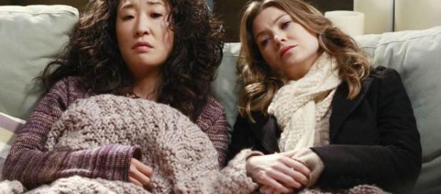 Grey´s Anatomy : ¿qué viejo personaje regresaría? Grey´s Anatomy : ¿qué viejo personaje regresaría?