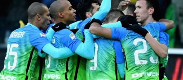 Imagen de la liga premier de perisic Imagen de la liga premier de perisic