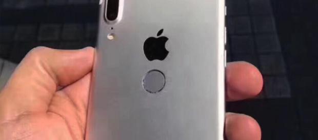 iPhone 8: estas son todas las fotos filtradas del nuevo teléfono iPhone 8: estas son todas las fotos filtradas del nuevo teléfono