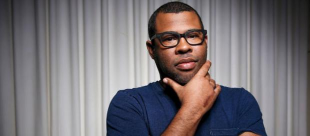 Jordan Peele: "Black Voices Will Tell Good Stories Like Anybody ... - hollywoodreporter.com Jordan Peele: "Black Voices Will Tell Good Stories Like Anybody ... - hollywoodreporter.com