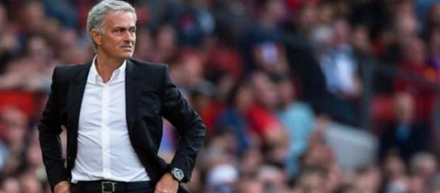 José Mourinho vai estar muito ativo no próximo mercado José Mourinho vai estar muito ativo no próximo mercado