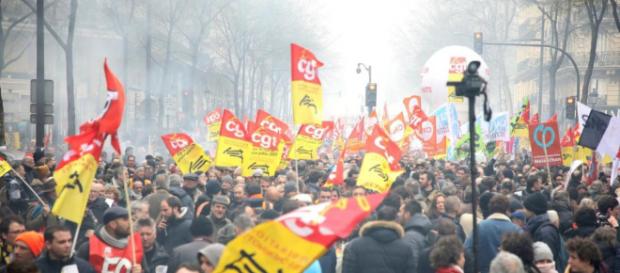 Journée sans cheminots» : les syndicats veulent booster la grève ... - leparisien.fr Journée sans cheminots» : les syndicats veulent booster la grève ... - leparisien.fr