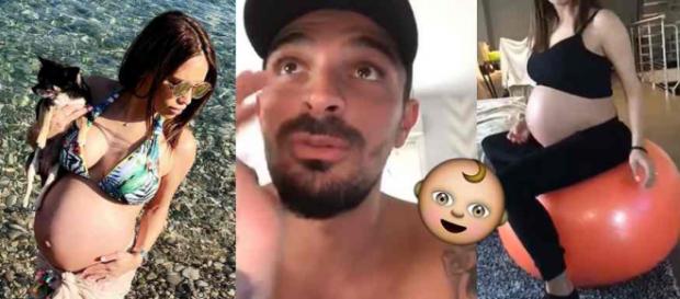 Julien Tanti en larmes : "Je suis stressé et angoissé par l'arrivée du bébé" Julien Tanti en larmes : "Je suis stressé et angoissé par l'arrivée du bébé"