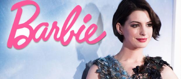 la actriz Anne Hathaway y un papel muy peculiar - americatv.com.pe la actriz Anne Hathaway y un papel muy peculiar - americatv.com.pe
