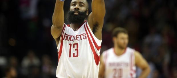 Luego de la remontada de los Rockets te mostramos un análisis del desarrollo y los factores que hicieron posible esto Luego de la remontada de los Rockets te mostramos un análisis del desarrollo y los factores que hicieron posible esto