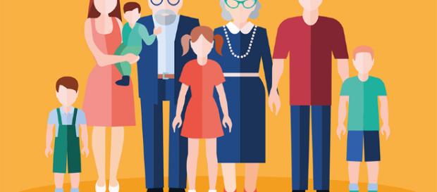 La familia estable, clave para el desarrollo sostenible - sumandohistorias.com La familia estable, clave para el desarrollo sostenible - sumandohistorias.com