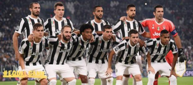 La Juventus e il mercato in panchina: gli acquisti poco utilizzati. La Juventus e il mercato in panchina: gli acquisti poco utilizzati.