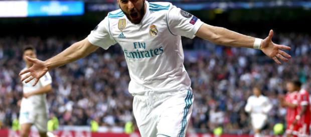 Las bromas sobre Benzema tras sus goles en el Real Madrid - Bayern ... - mundodeportivo.com Las bromas sobre Benzema tras sus goles en el Real Madrid - Bayern ... - mundodeportivo.com