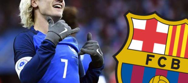 Le10Sport de Francia: Principio de acuerdo entre Griezmann y ... - diez.hn Le10Sport de Francia: Principio de acuerdo entre Griezmann y ... - diez.hn