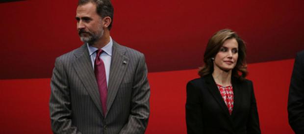 Letizia y Felipe: 14 años juntos y a un paso del divorcio Letizia y Felipe: 14 años juntos y a un paso del divorcio