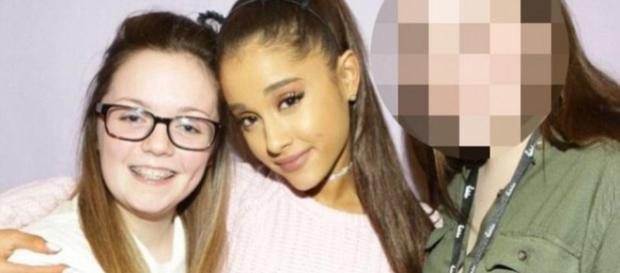 Manchester attack first victim named as Georgina Callander | Daily ... - dailymail.co.uk Manchester attack first victim named as Georgina Callander | Daily ... - dailymail.co.uk