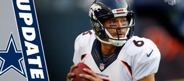 Mark Sánchez llega a los Dallas Cowboys - Comex Masters Mark Sánchez llega a los Dallas Cowboys - Comex Masters