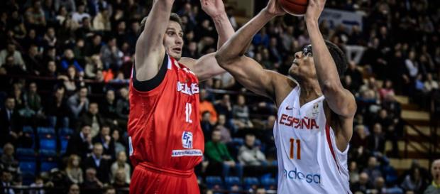 Mate al aro. Tu web de Baloncesto - matealaro.es Mate al aro. Tu web de Baloncesto - matealaro.es