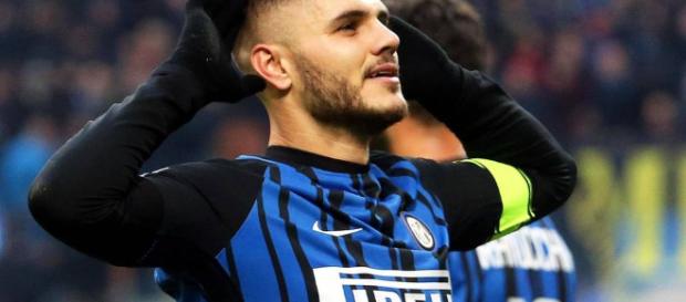 Mauro Icardi y el Inter podrían seguir otras temporadas vinculados Mauro Icardi y el Inter podrían seguir otras temporadas vinculados
