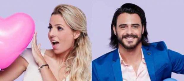 MELAA3 : Hillary et Benjamin en couple avant le tournage ? MELAA3 : Hillary et Benjamin en couple avant le tournage ?