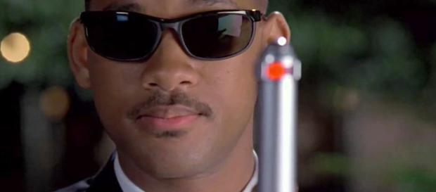 Men in Black': Sony anuncia el regreso de la saga en 2019 con un ... - ecartelera.com Men in Black': Sony anuncia el regreso de la saga en 2019 con un ... - ecartelera.com