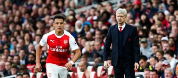 Mercato Arsenal: Une offre de City refusée pour Sanchez - beinsports.com Mercato Arsenal: Une offre de City refusée pour Sanchez - beinsports.com