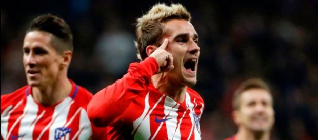 Messi cambia a Griezmann por un fichaje de Florentino Pérez - diariogol.com Messi cambia a Griezmann por un fichaje de Florentino Pérez - diariogol.com