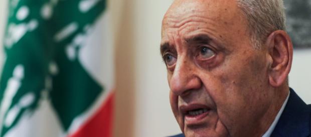Nabih Berri: Gran sobreviviente del Líbano - Fanack.com - fanack.co Nabih Berri: Gran sobreviviente del Líbano - Fanack.com - fanack.co