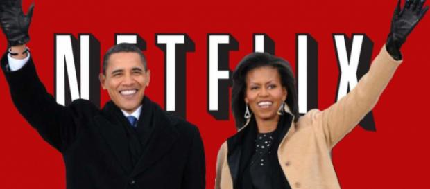 Netflix and Barack Obama team to produce new programming - salutemag.com Netflix and Barack Obama team to produce new programming - salutemag.com