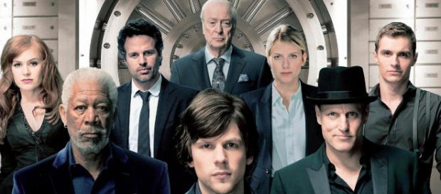 El famoso Morgan Freeman está entre los actores El famoso Morgan Freeman está entre los actores