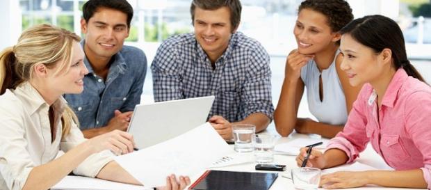 Ofrece consejos de empoderamiento Ofrece consejos de empoderamiento