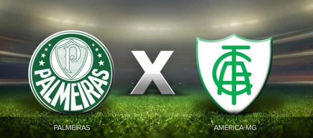 Palmeiras x América-MG ao vivo: transmissão na TV e internet Palmeiras x América-MG ao vivo: transmissão na TV e internet