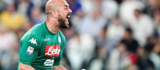 Pepe Reina y sus posibles relaciones con la mafia... - pasionfutbol.com Pepe Reina y sus posibles relaciones con la mafia... - pasionfutbol.com