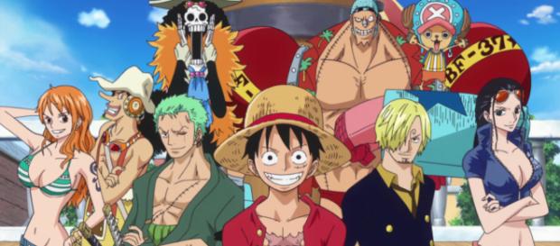 Por esta razón es que One Piece ha durado tantos años Por esta razón es que One Piece ha durado tantos años