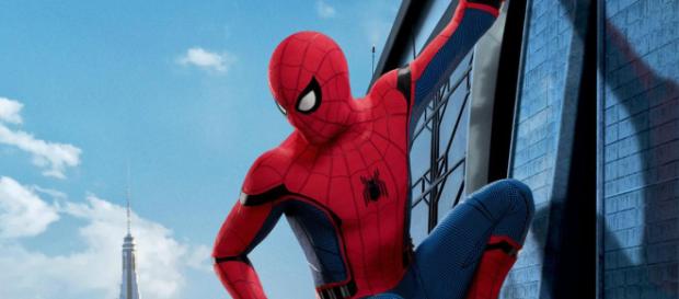 Por qué Spider-Man es un héroe tan popular? - Tomatazos | Crítica . Por qué Spider-Man es un héroe tan popular? - Tomatazos | Crítica .