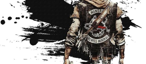 Pósters «Days Gone» de PaulCervantes Pósters «Days Gone» de PaulCervantes