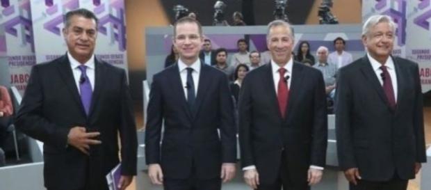 ¿Qué tan verídicas son las encuestas? ¿Qué tan verídicas son las encuestas?